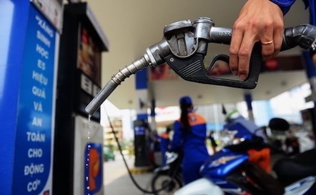 Careful consideration must be given to extending foreign ownership at petrol firms