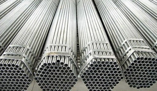 MoIT asks for cooperation in anti-dumping investigation on imported steel products