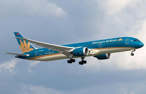Vietnam Airlines to soon receive VND4 trillion from rescue package