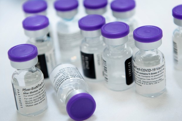 Vietnam to purchase COVID-19 vaccines for children