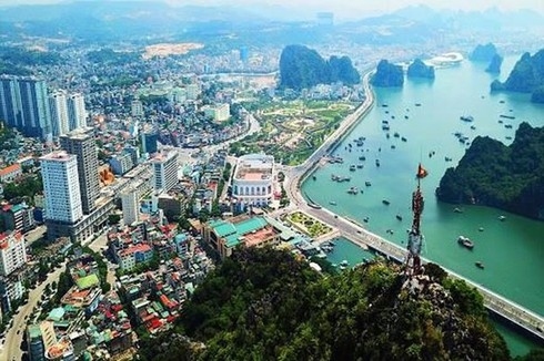 Quang Ninh launches invest care group