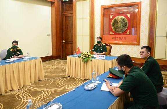 Vietnam attends CISM’s 76th General Assembly