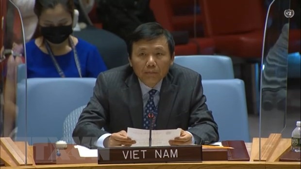 Vietnam concerned about recent developments in Cyprus