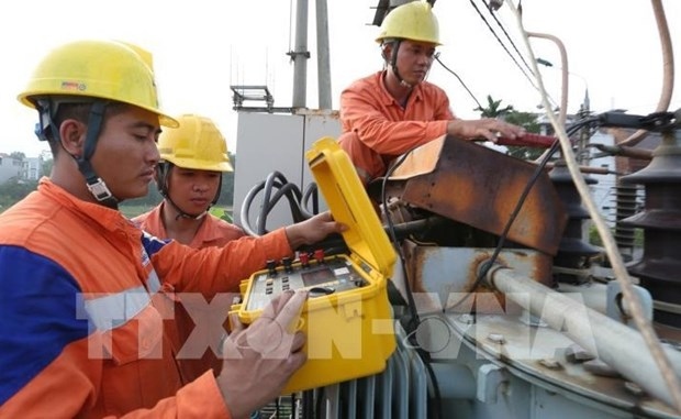 Two Vietnamese companies receive ASEAN awards for occupational safety and health