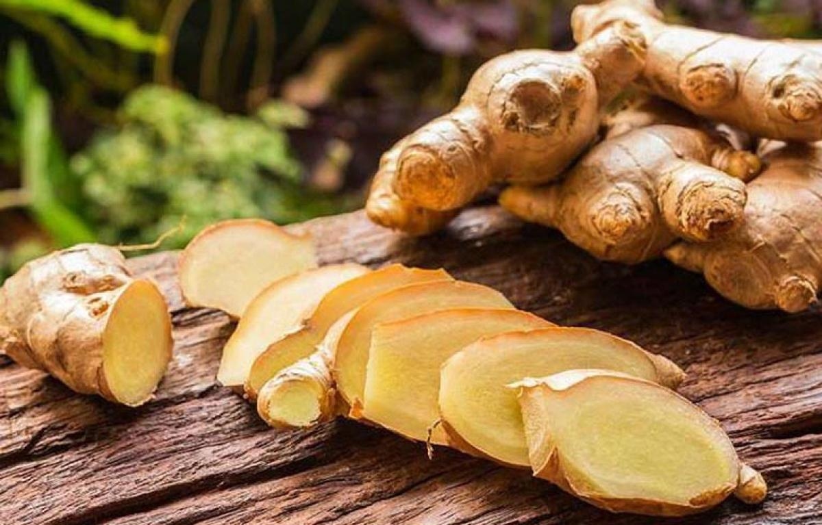 Vietnam promotes frozen and fresh ginger in Australia