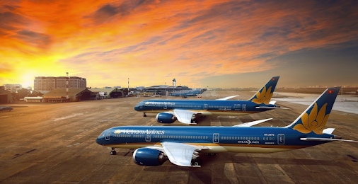 Vietnam Airlines signs US$173.7-mln credit deal with three banks