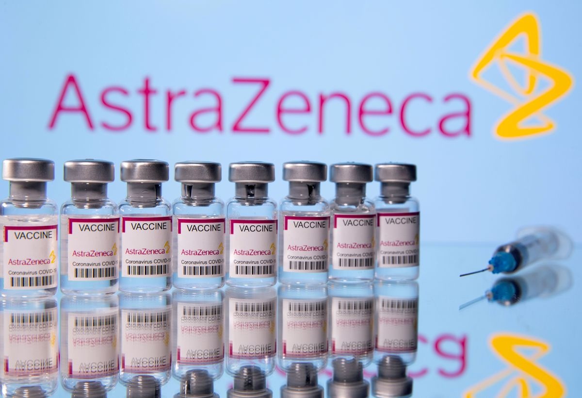 Vietnam to receive Australia’s AstraZeneca vaccine donations this week