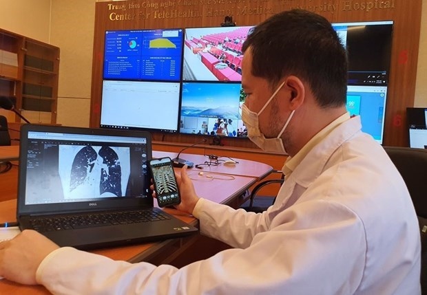 Ministry orders increased use of Telehealth to deal with COVID-19 spike