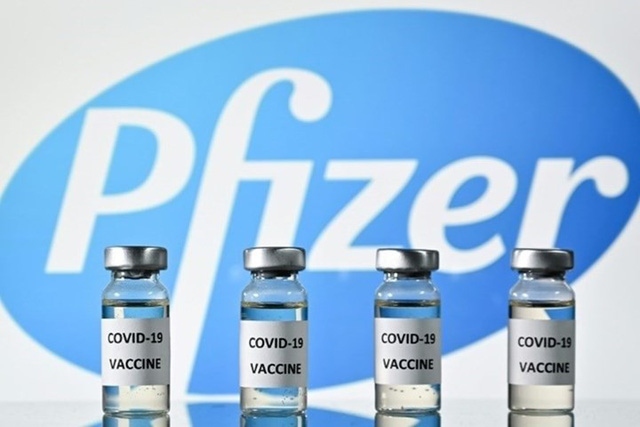 Vietnam to receive nearly 50 million doses of Pfizer vaccine by year-end