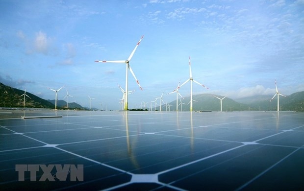 Techwire Asia: Vietnam could become green energy powerhouse in Asia