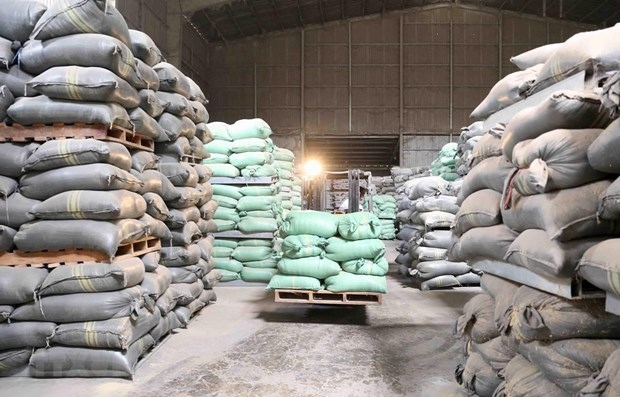Over 4,100 tonnes of rice provided to COVID affected people