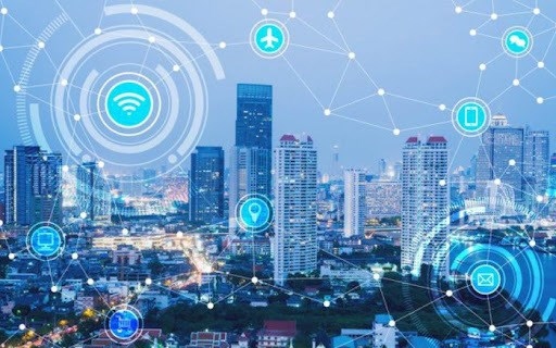 Vietnam bolsters cooperation with partners in ASEAN Smart Cities Network