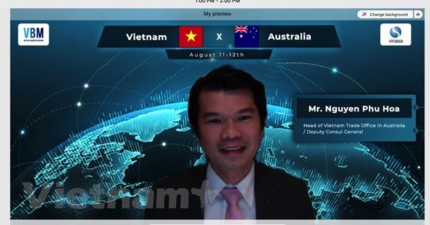 Vietnam, Australia seek to boost IT cooperation