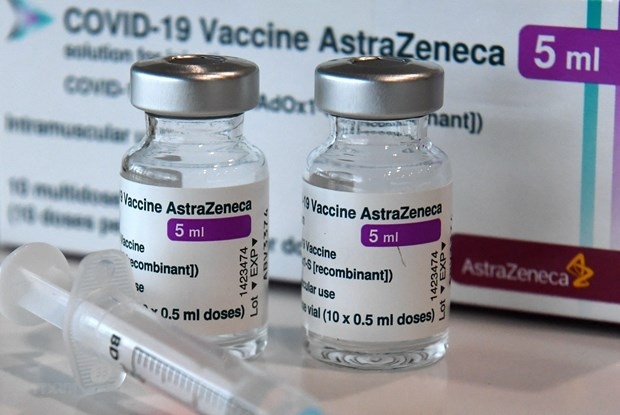 Nation receives additional 1.1 million AstraZeneca vaccine doses