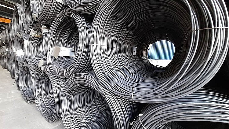 Local steel consumption plunges, exports skyrocket