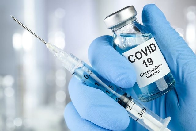 Vietnam to receive 30 million COVID-19 vaccine doses in coming months