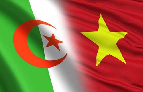 Vietnam, Algeria share start-up experience