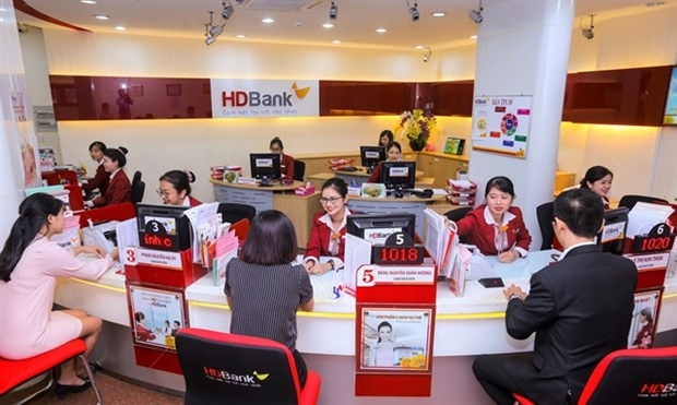 HDBank among Forbes’s top financial brands in Vietnam