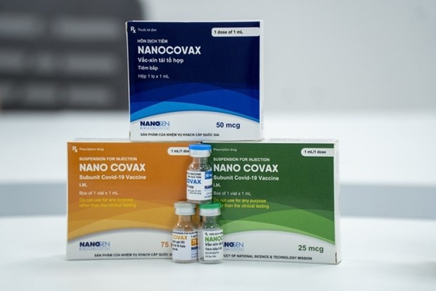 Further evaluation needed for home-grown vaccine Nano Covax: Deputy Minister
