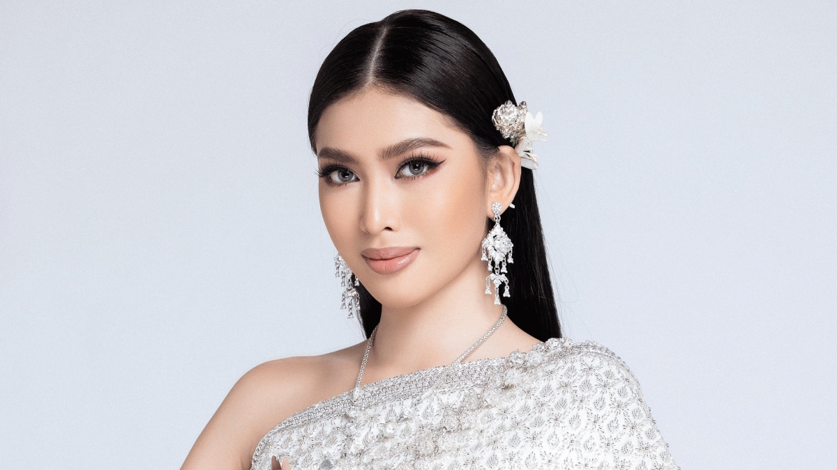 Ngoc Thao bows out of Top 20 of Miss Grand Slam 2020