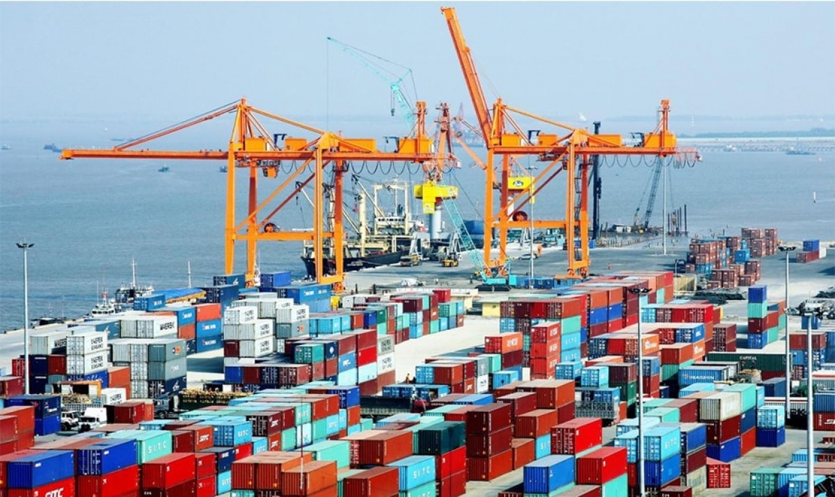 China represents Vietnam’s largest importer over nine months