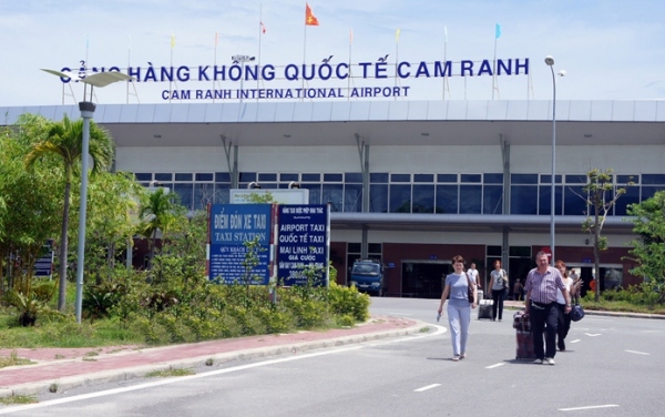 Khanh Hoa to receive int’l travelers with vaccine passport on September 18