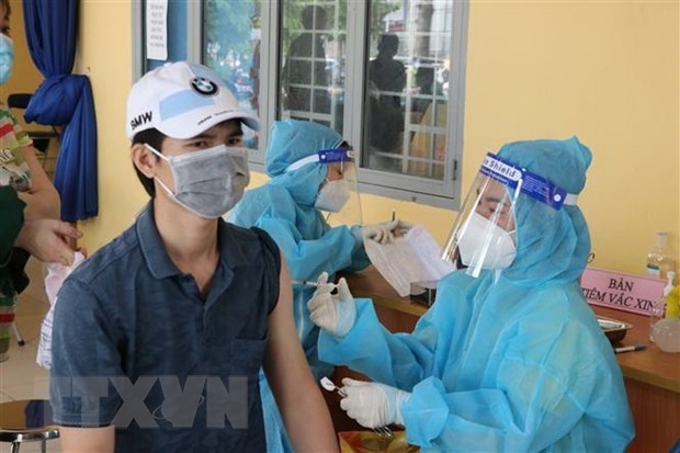 Vietnam, China exchange pandemic prevention experience