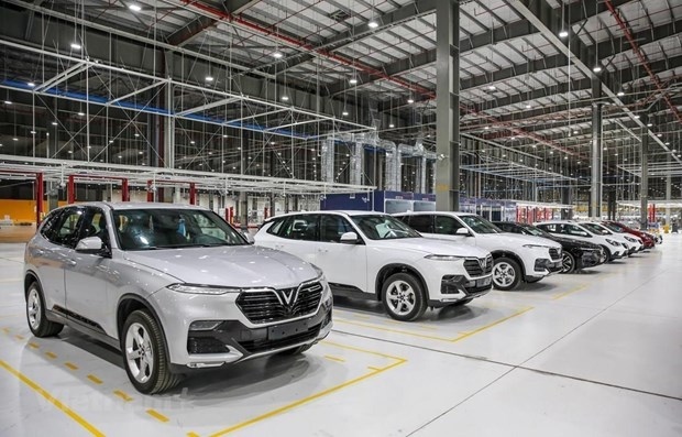 Automobile sales slip to record low due to COVID-19