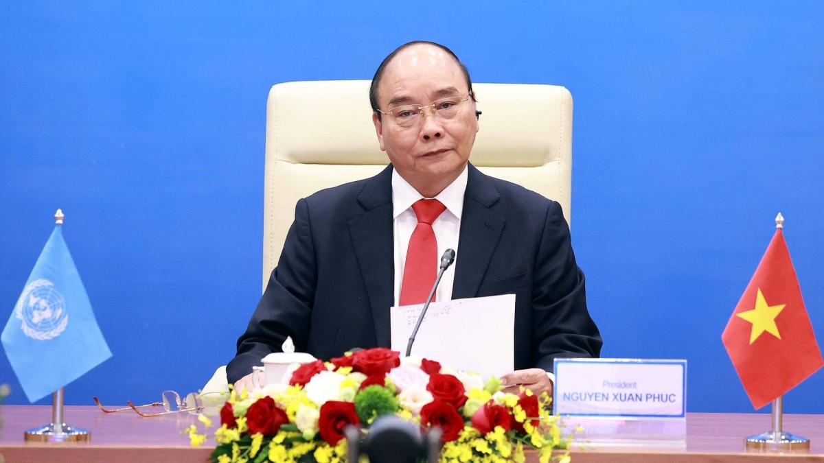 Vietnam proposes solutions to challenges in Africa