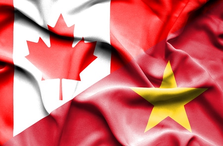 Vietnam, Canada seek to boost co-operation in global supply chain