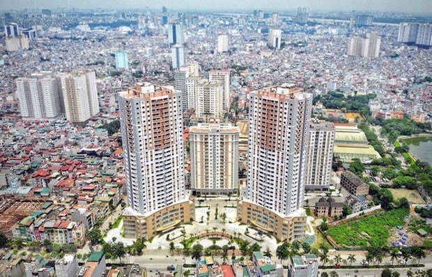 Apartment prices to go up 5 – 7% annually in 3 years: CBRE