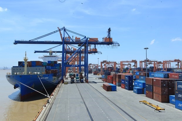Official: Vietnam could achieve trade balance this year