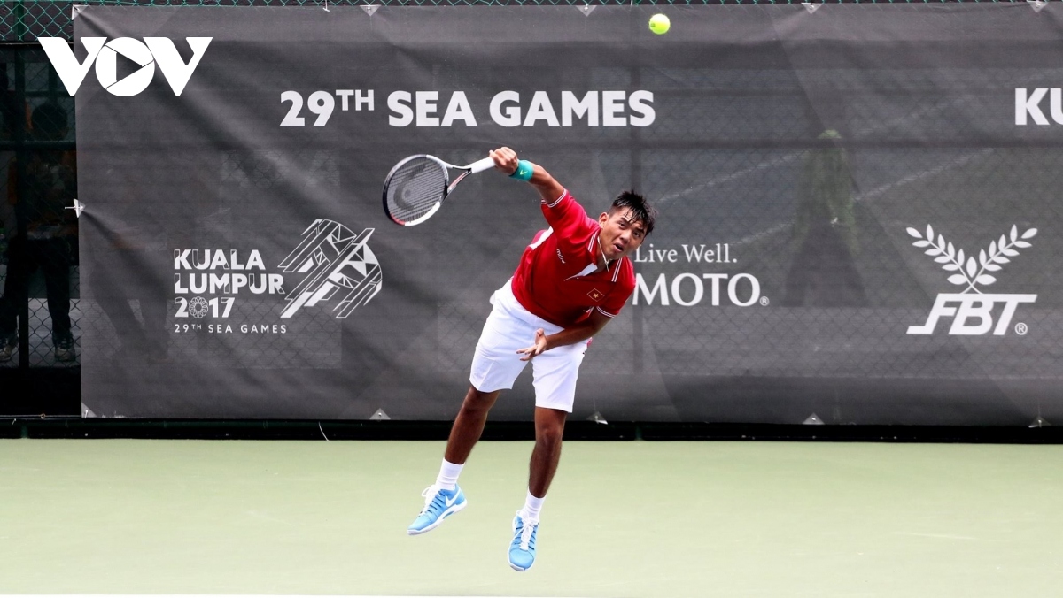 Local tennis player to compete at M15 Sharm El Sheikh Tournament 2021