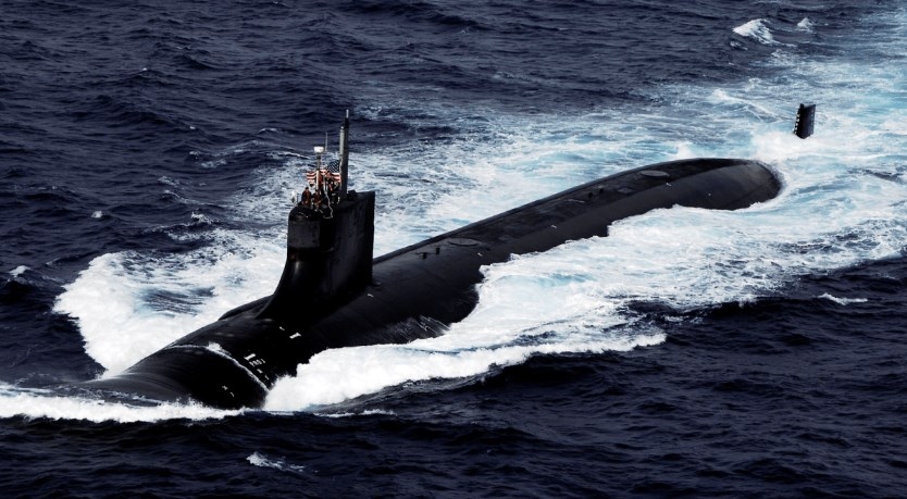 Vietnam responds to incident involving US submarines in East Sea