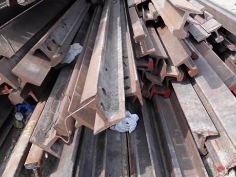 Firms warned about defraudation in rail steel product trading from Saudi Arabia