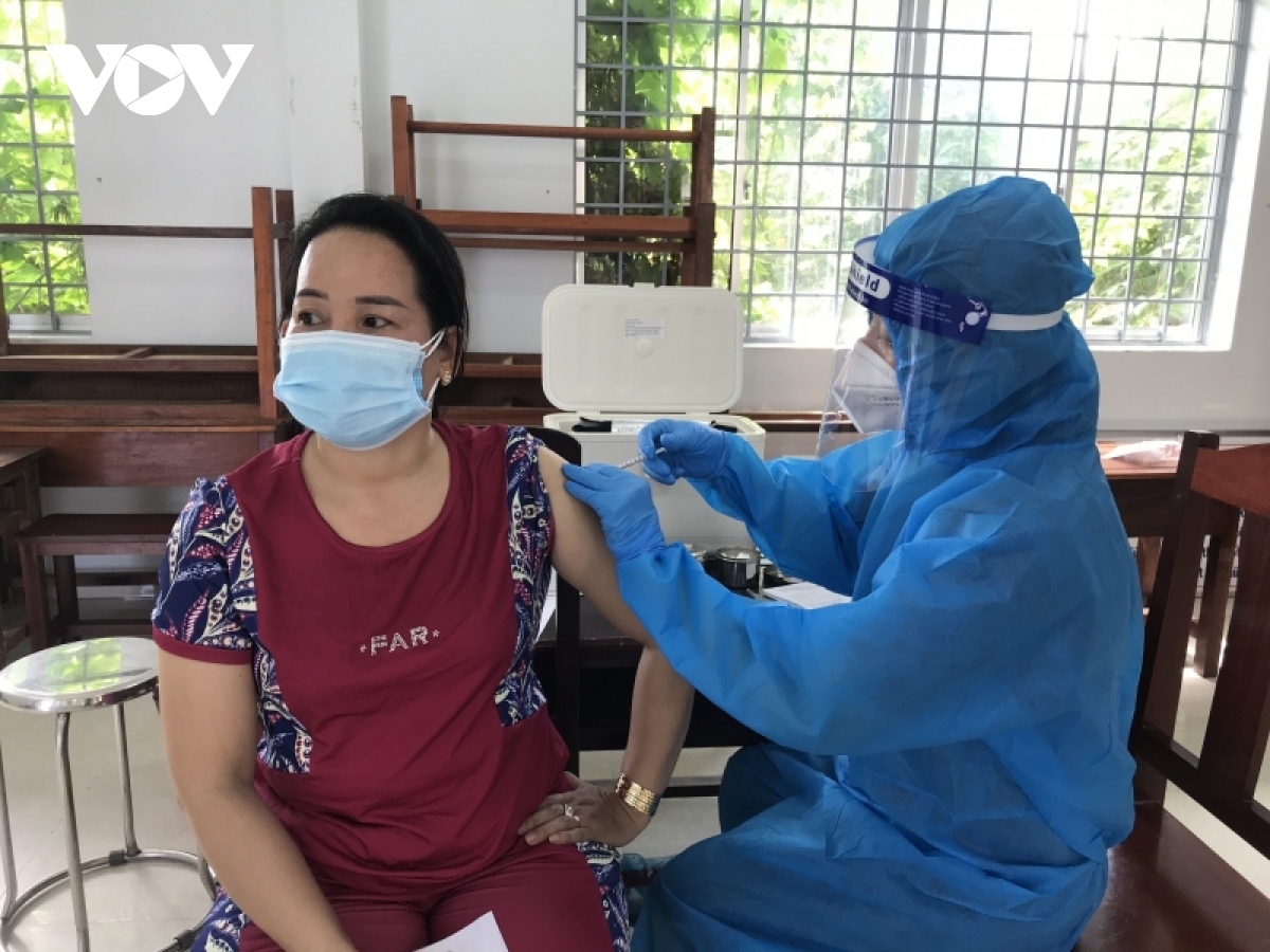 Vietnam adds 3,034 COVID-19 cases to national infection tally