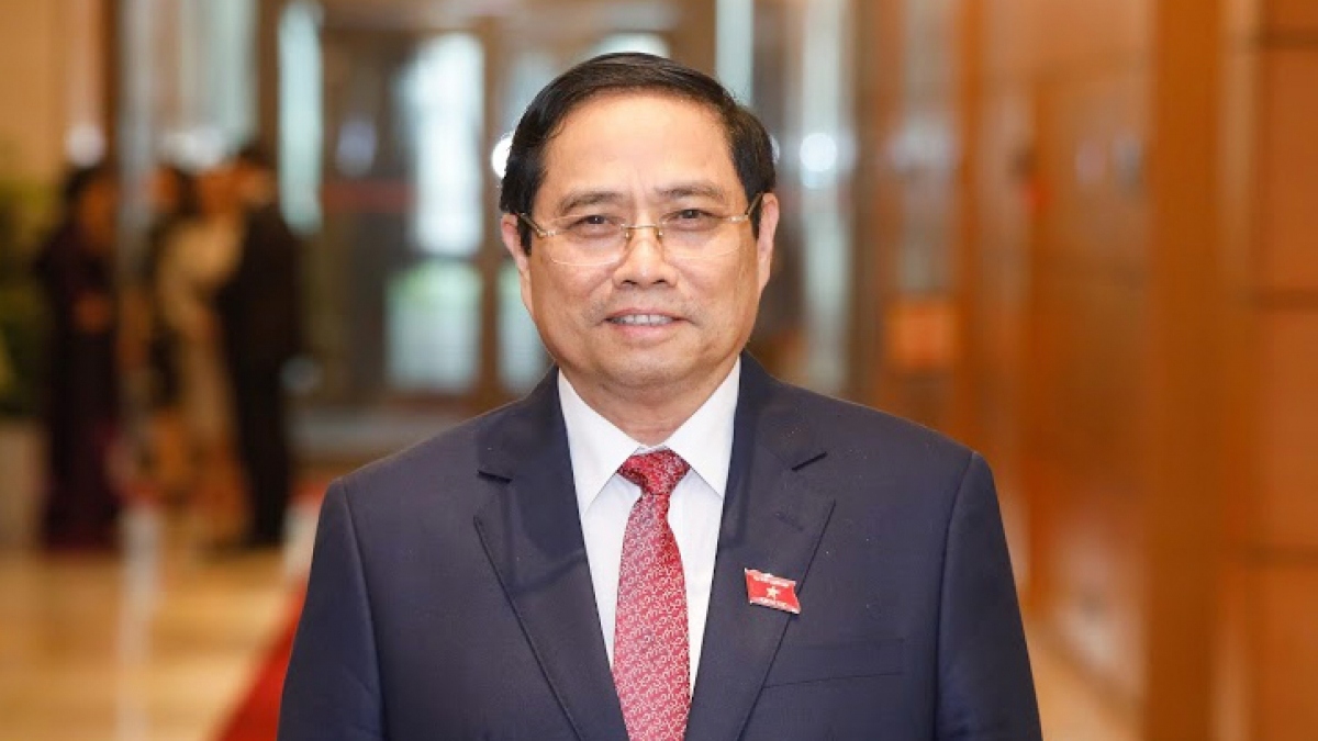 PM Pham Minh Chinh to attend 38th, 39th ASEAN Summits