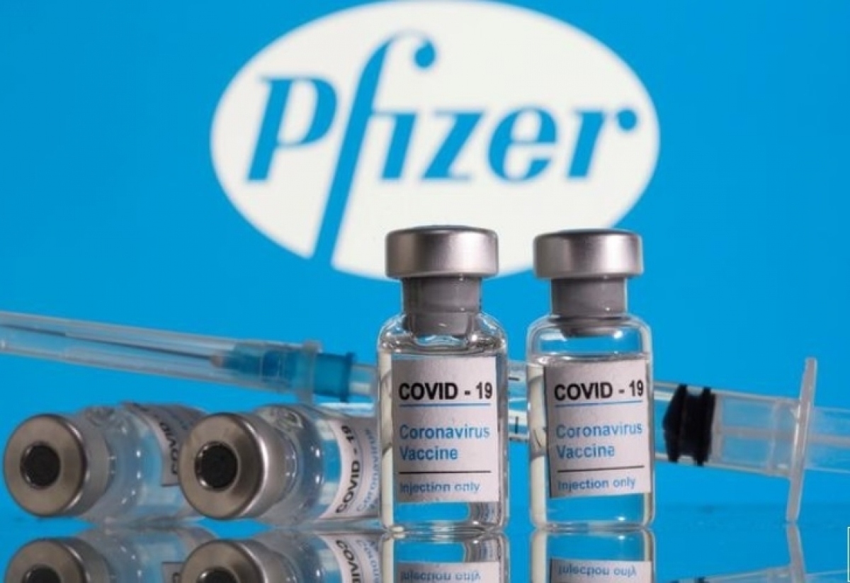 Vietnam suggests Pfizer cooperate in COVID-19 treatment drug production