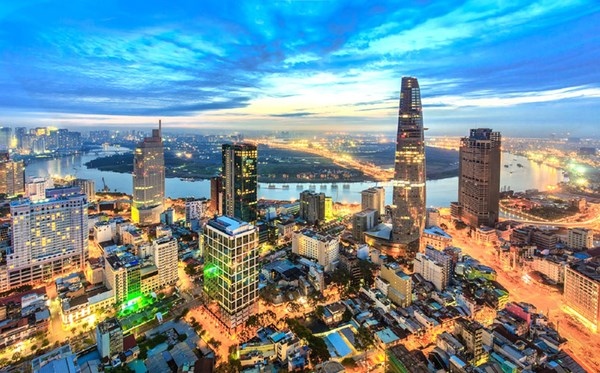 Vietnam has strong and bettering economic fundamentals: journal