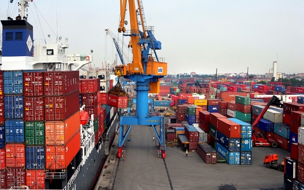 Trade surplus reaches US$360 million in September