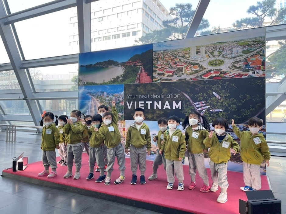 Vietnam strives to promote tourism in RoK market