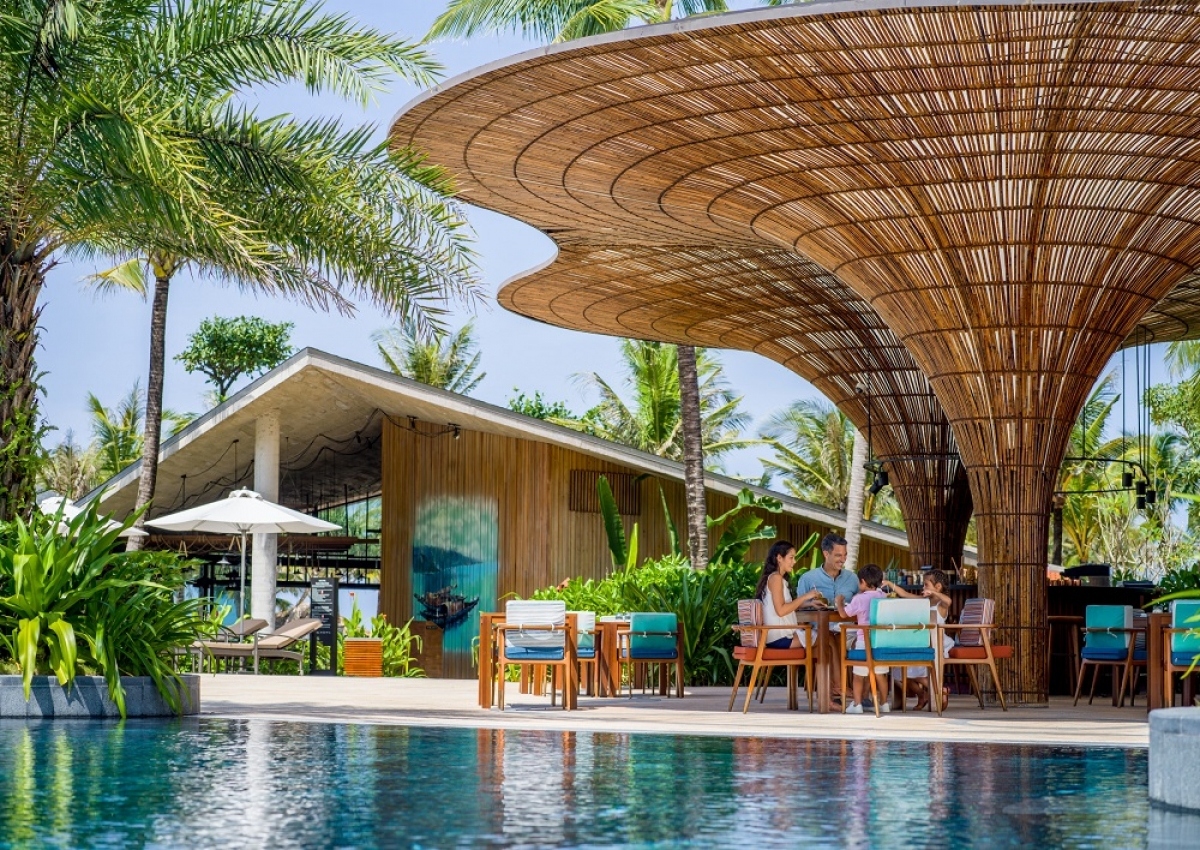 InterContinental Phu Quoc Long Beach Resort wins big at World Travel Awards