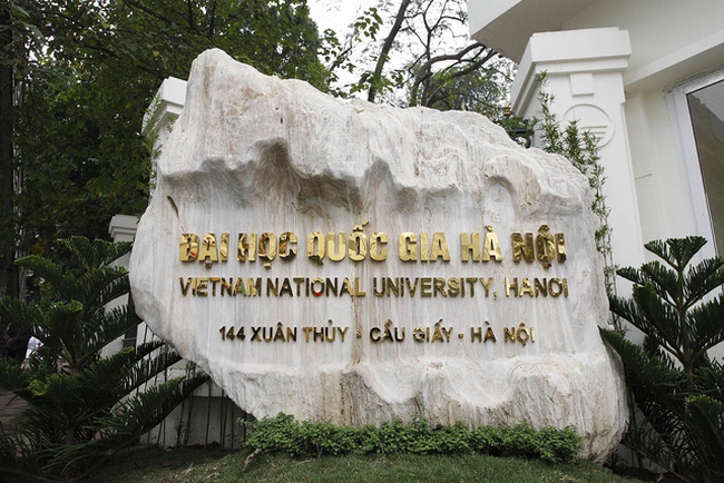 11 Vietnamese universities among QS’s top Asian universities 2022