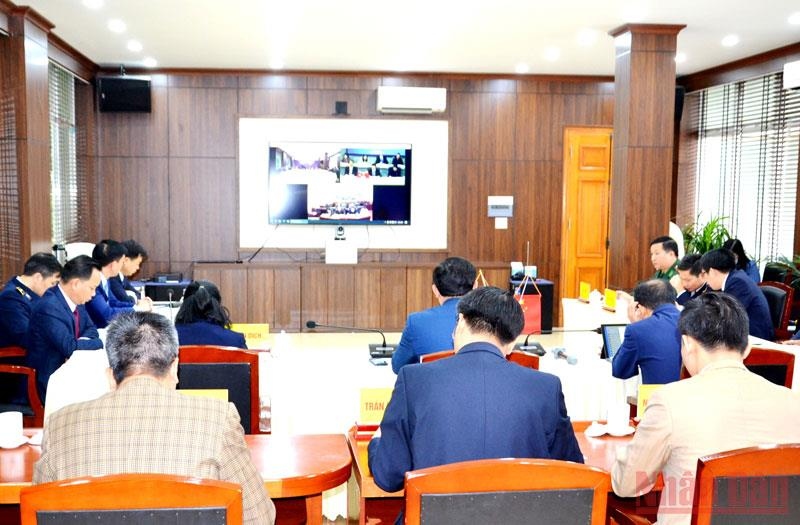 Lao Cai, Yunnan strengthen trade exchanges