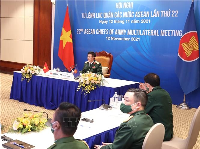 Vietnam undertakes 23rd ACAMM chairmanship