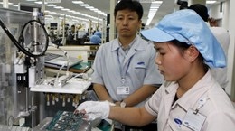 Korean semiconductor manufacturer to pour US$1.6 billion in Bac Ninh