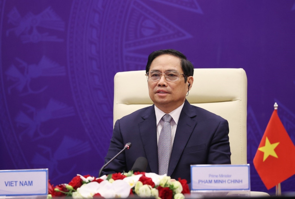 PM Chinh to attend ASEAN-China commemorative summit
