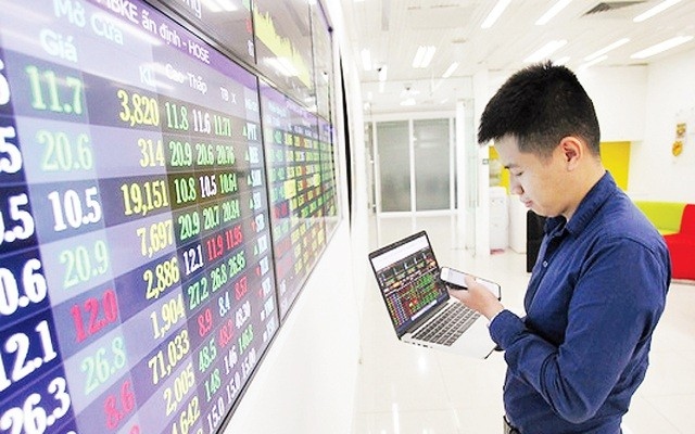 Vietnam’s stock market likely to see upward trend in 2022