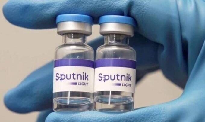 Russia donates 100,000 Sputnik Light COVID-19 vaccine doses to Vietnam
