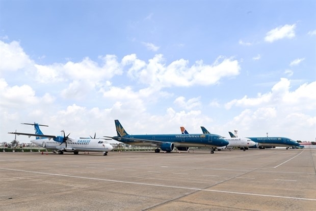 Aviation enterprises again seek preferential loans